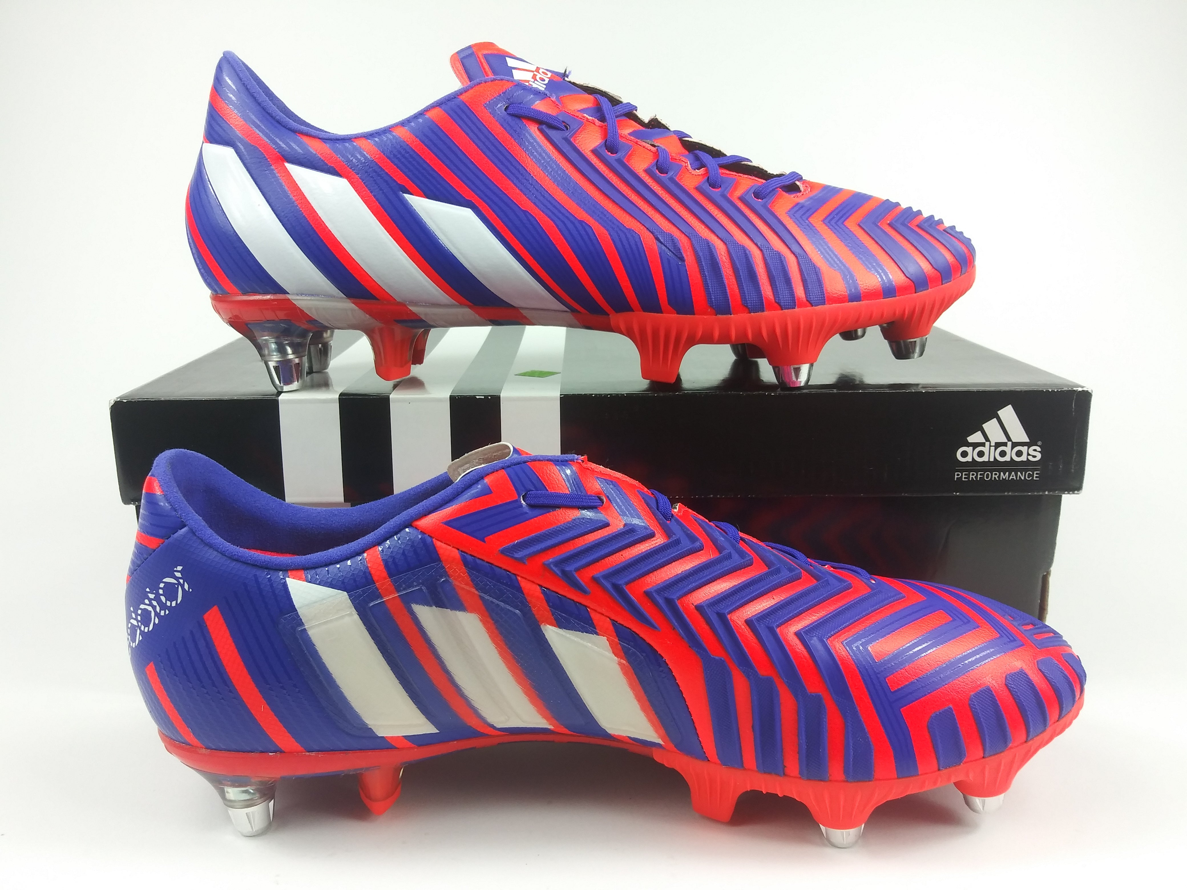 Adidas soccer cleats outlet predator instinct