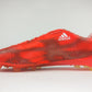 Adidas F50 adizero FG Orange Red