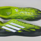 Adidas freefootball SpeedKick Indoor Shoes Green Black