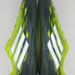Adidas freefootball SpeedKick Indoor Shoes Green Black