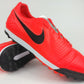 Nike CTR360 Libretto lll Turf Orange Black