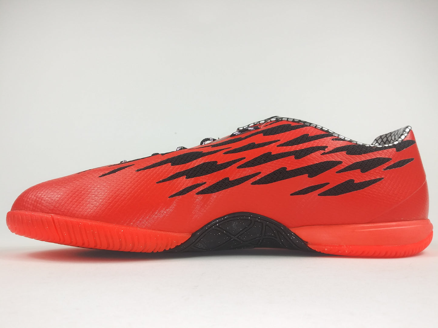 Adidas FF Speedtrick Indoor Shoes Red Black