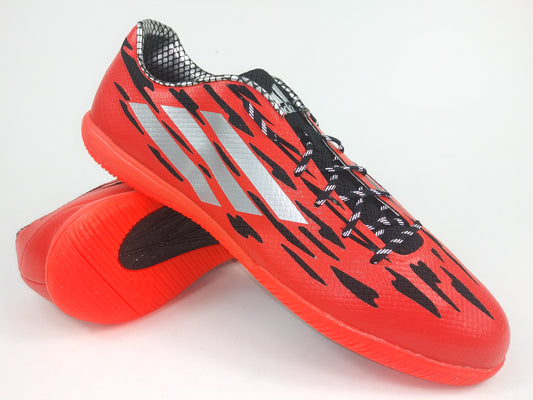 Adidas FF Speedtrick Indoor Shoes Red Black
