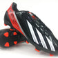 Adidas F10 TRX FG Black Red