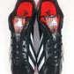 Adidas F10 TRX FG Black Red