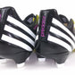 Adidas Predator LZ TRX FG Black Yellow