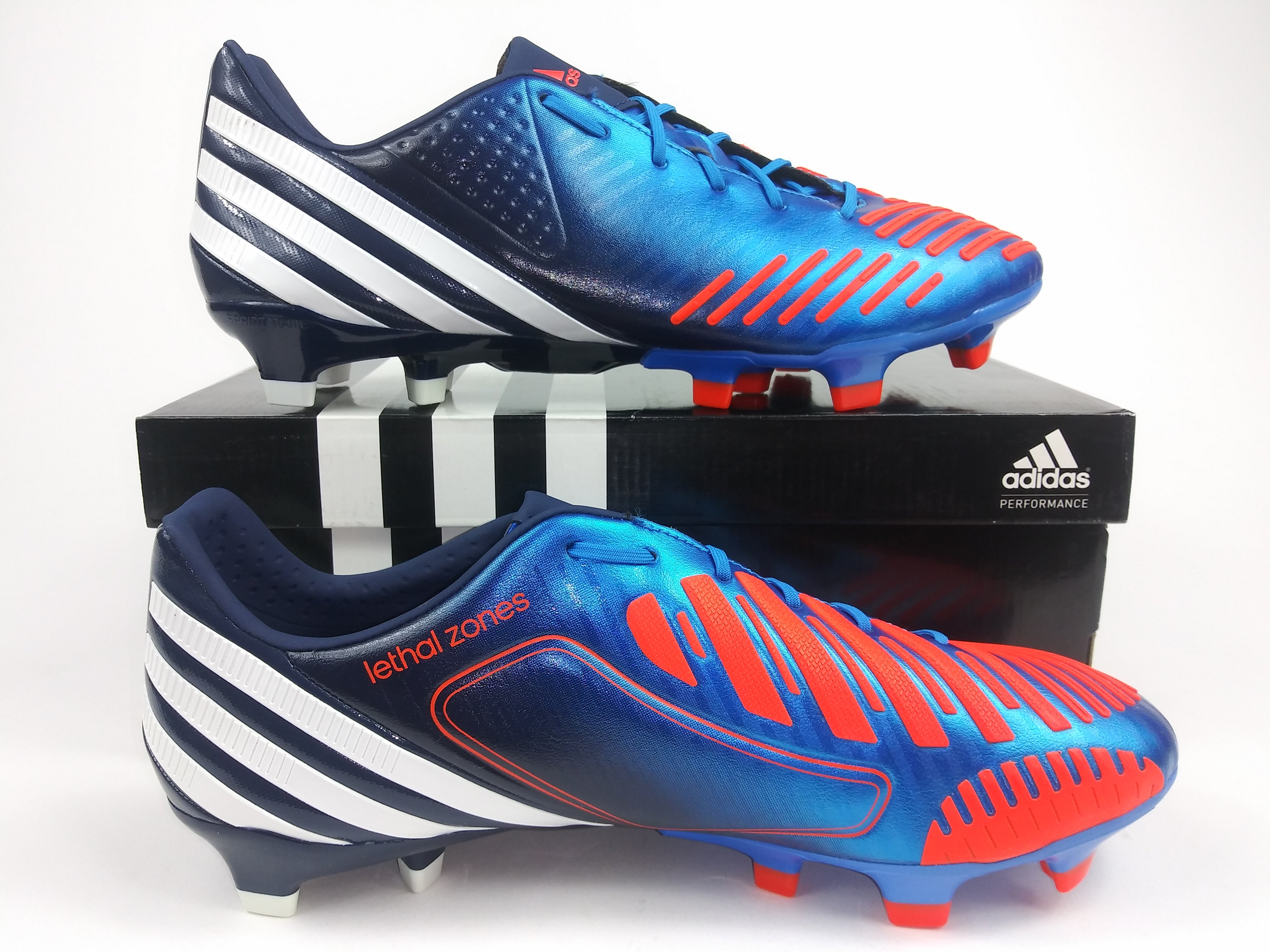 Adidas predator lz trx fg online