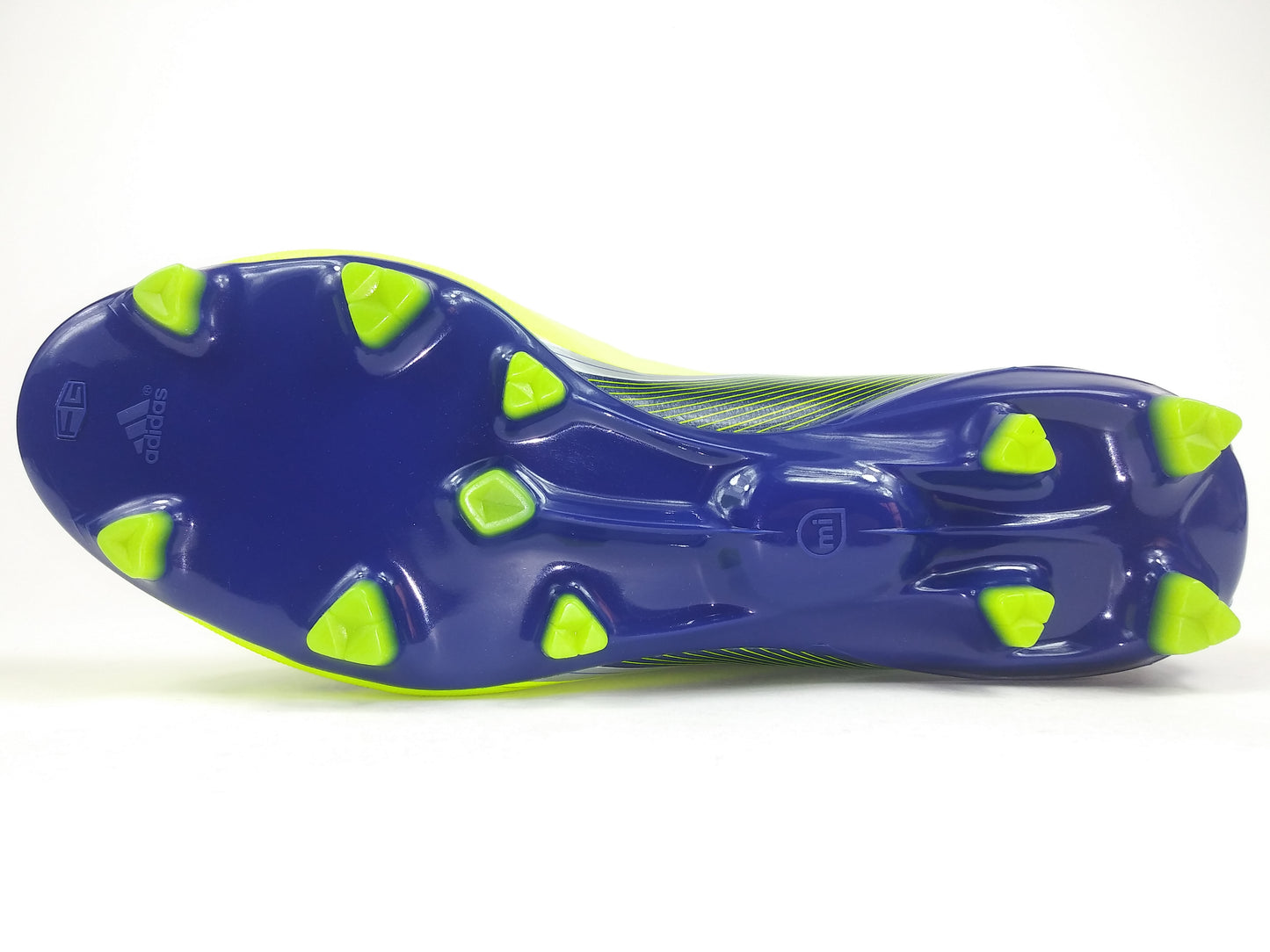 Adidas adizero F50 TRX FG SYN Yellow Navy