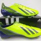 Adidas adizero F50 TRX FG SYN Yellow Navy