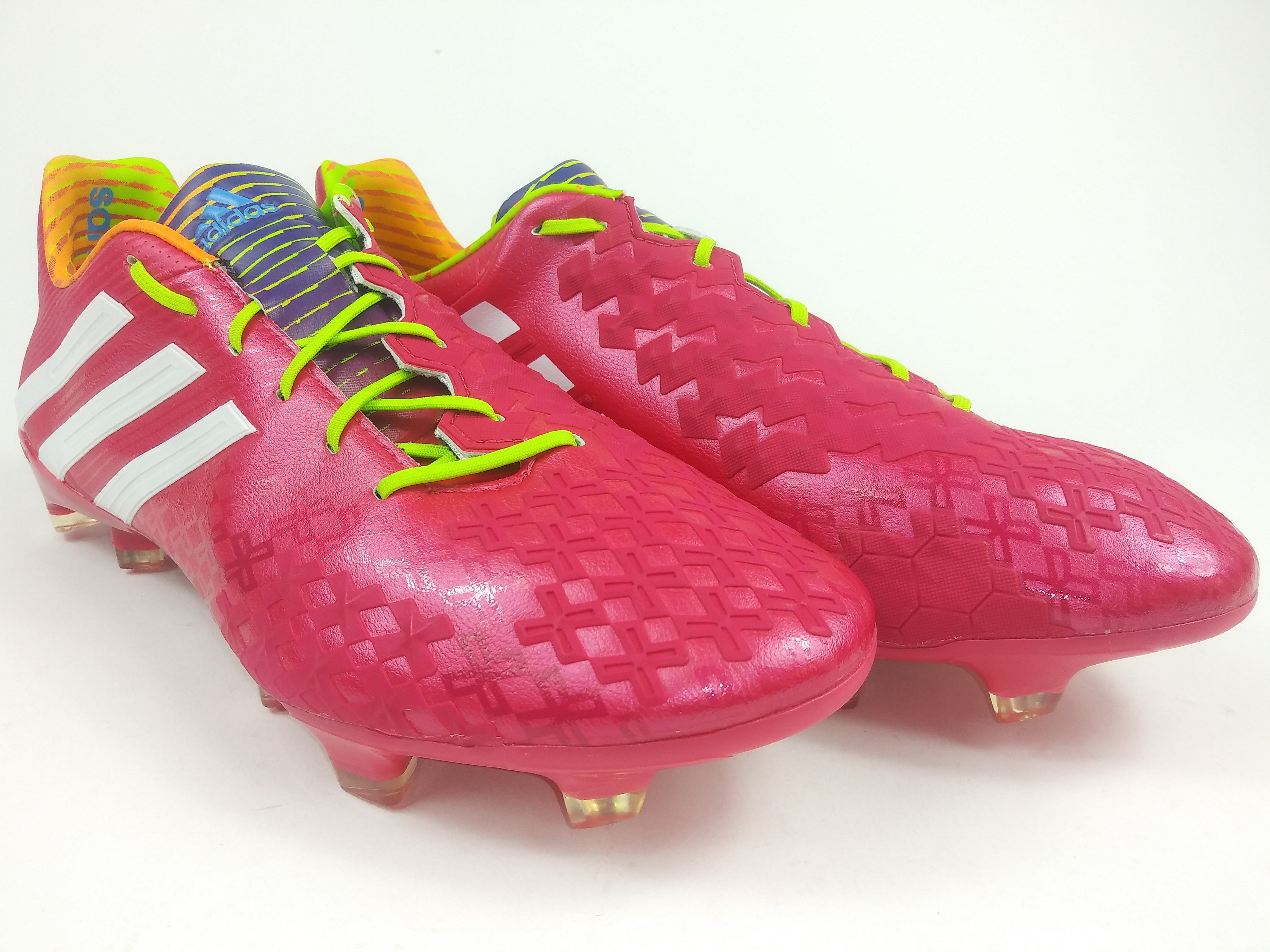 Predator lz outlet 2