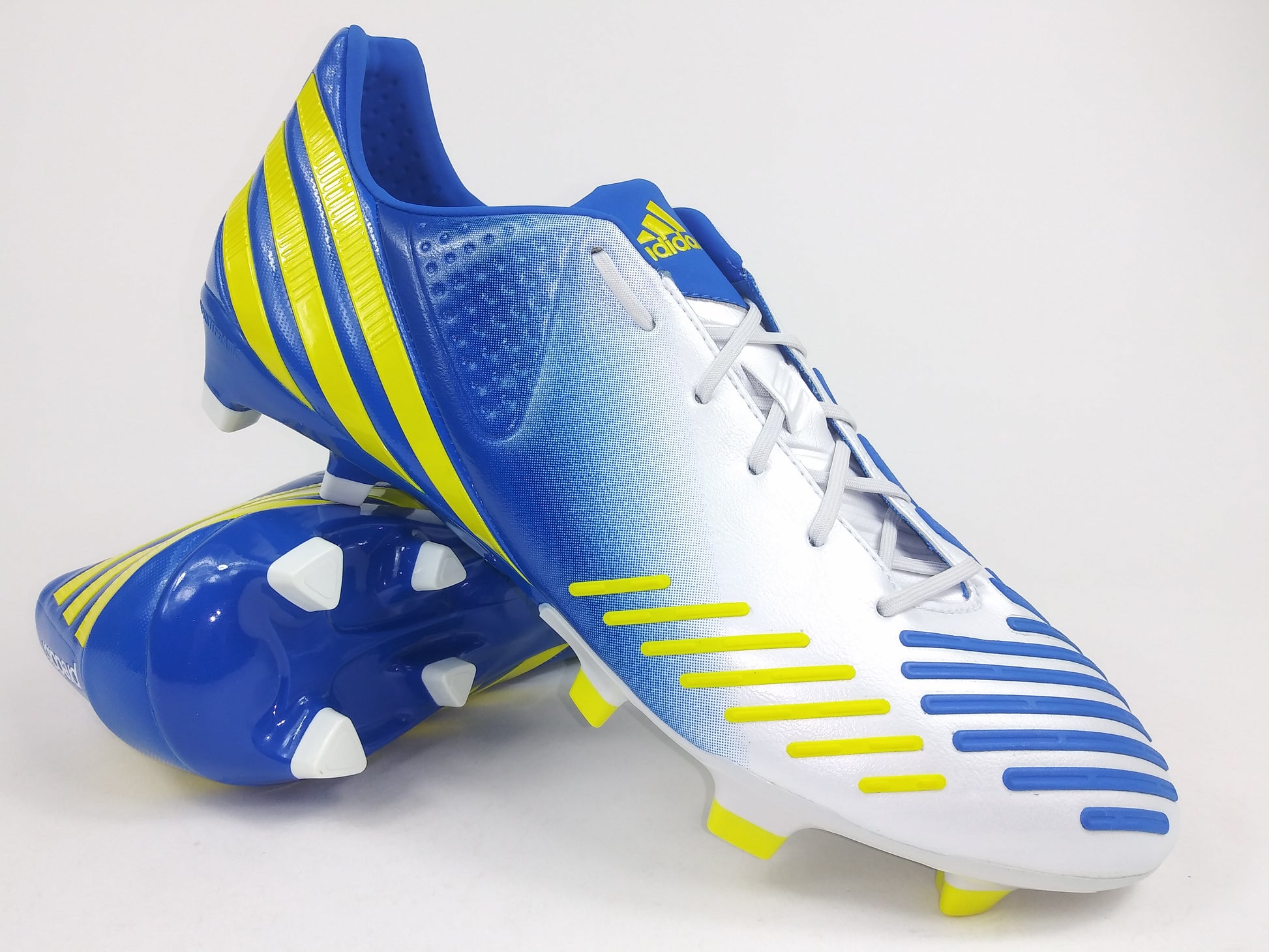 Adidas predator lz trx fg white Clearance