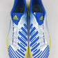 Adidas Predator LZ TRX FG Blue White