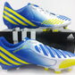 Adidas Predator LZ TRX FG Blue White