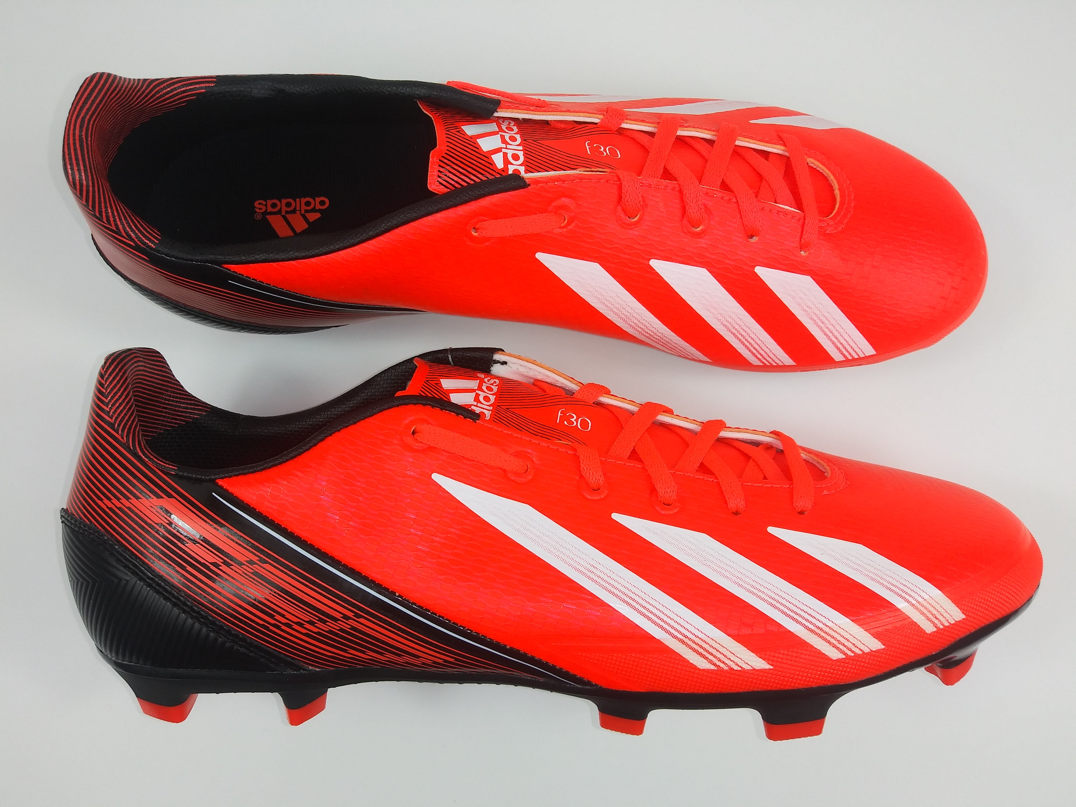 Adidas f30+ 2024