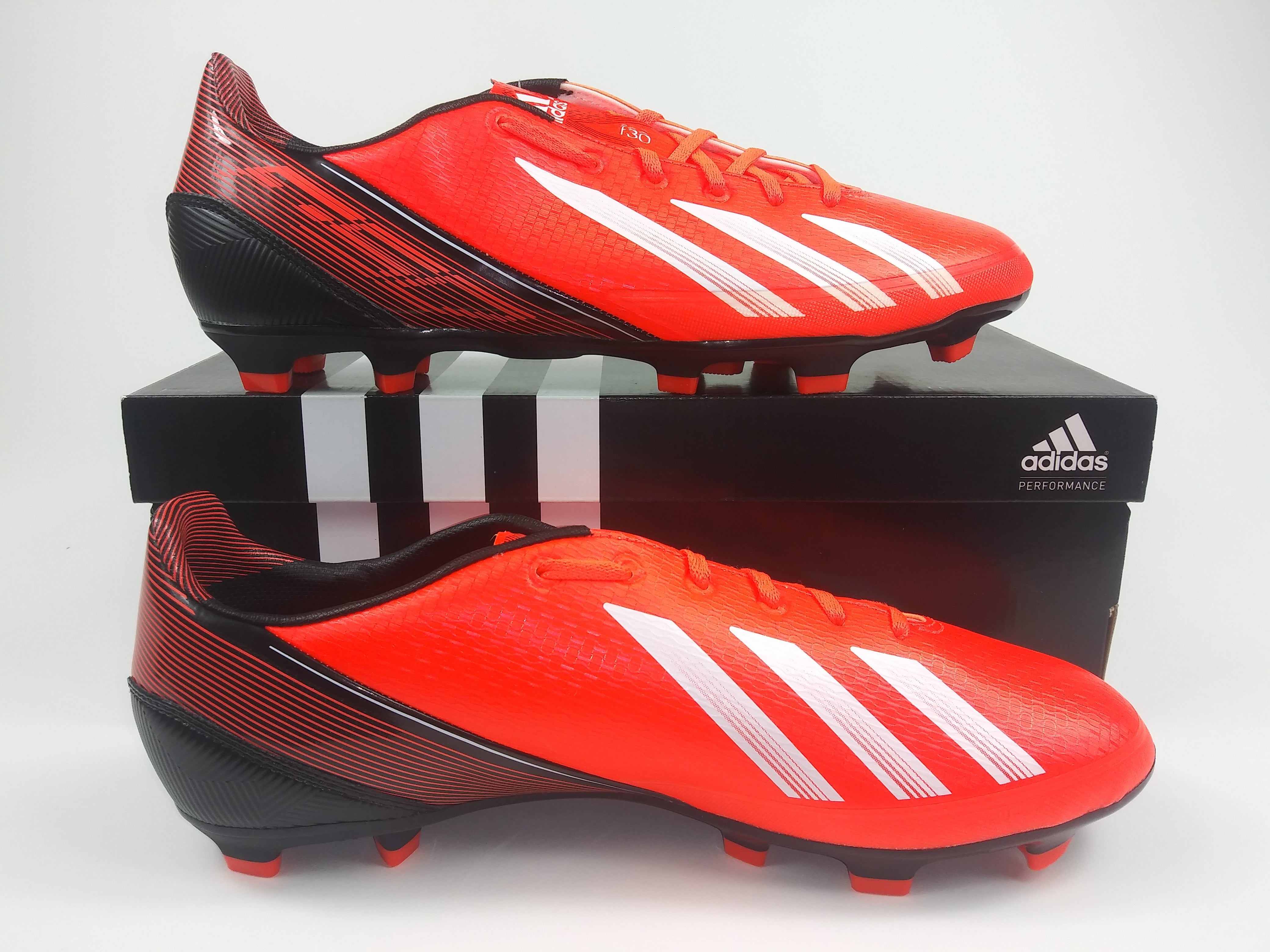 Adidas adizero fashion f30