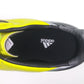 Adidas F30 TRX FG Leather Yellow White