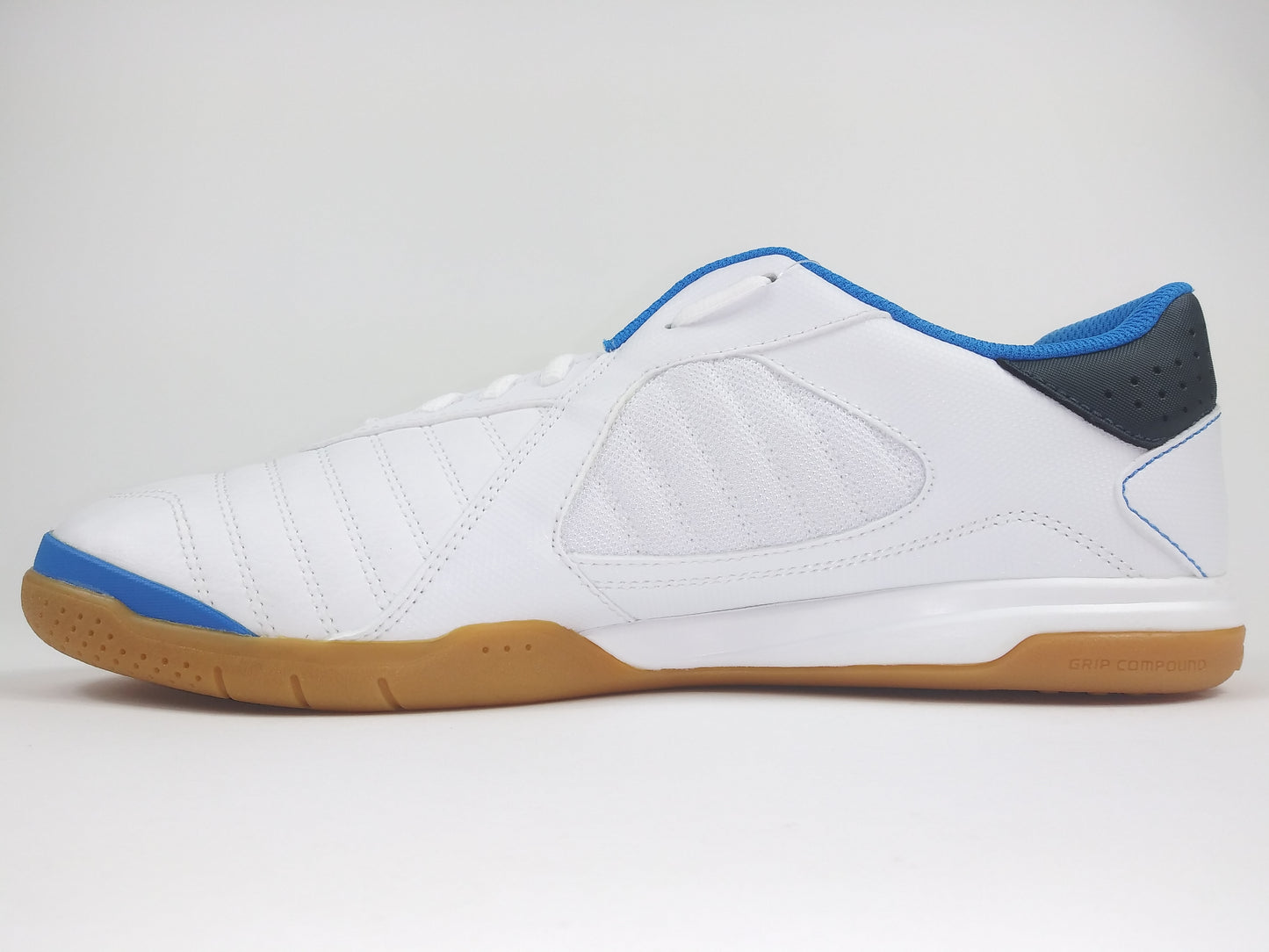 Adidas FreeFootball x-style Indoor Shoes White Blue
