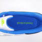Adidas FreeFootball x-style Indoor Shoes White Blue