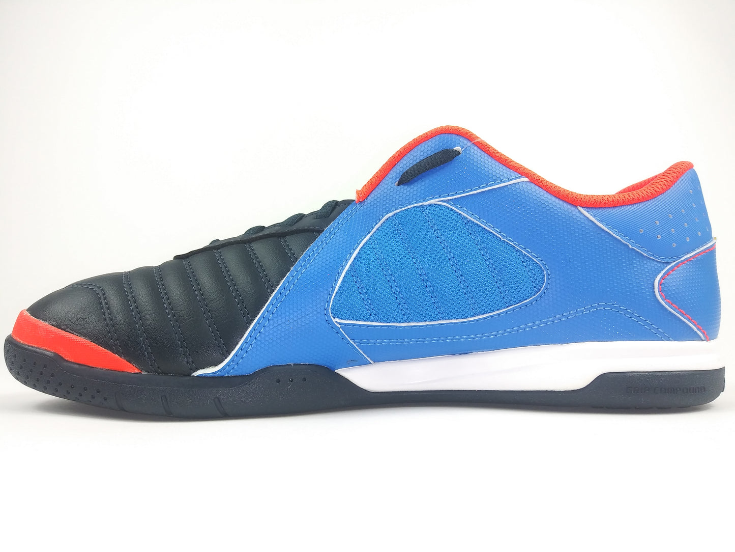 Adidas FreeFootball x-style Indoor Shoes Blue Black