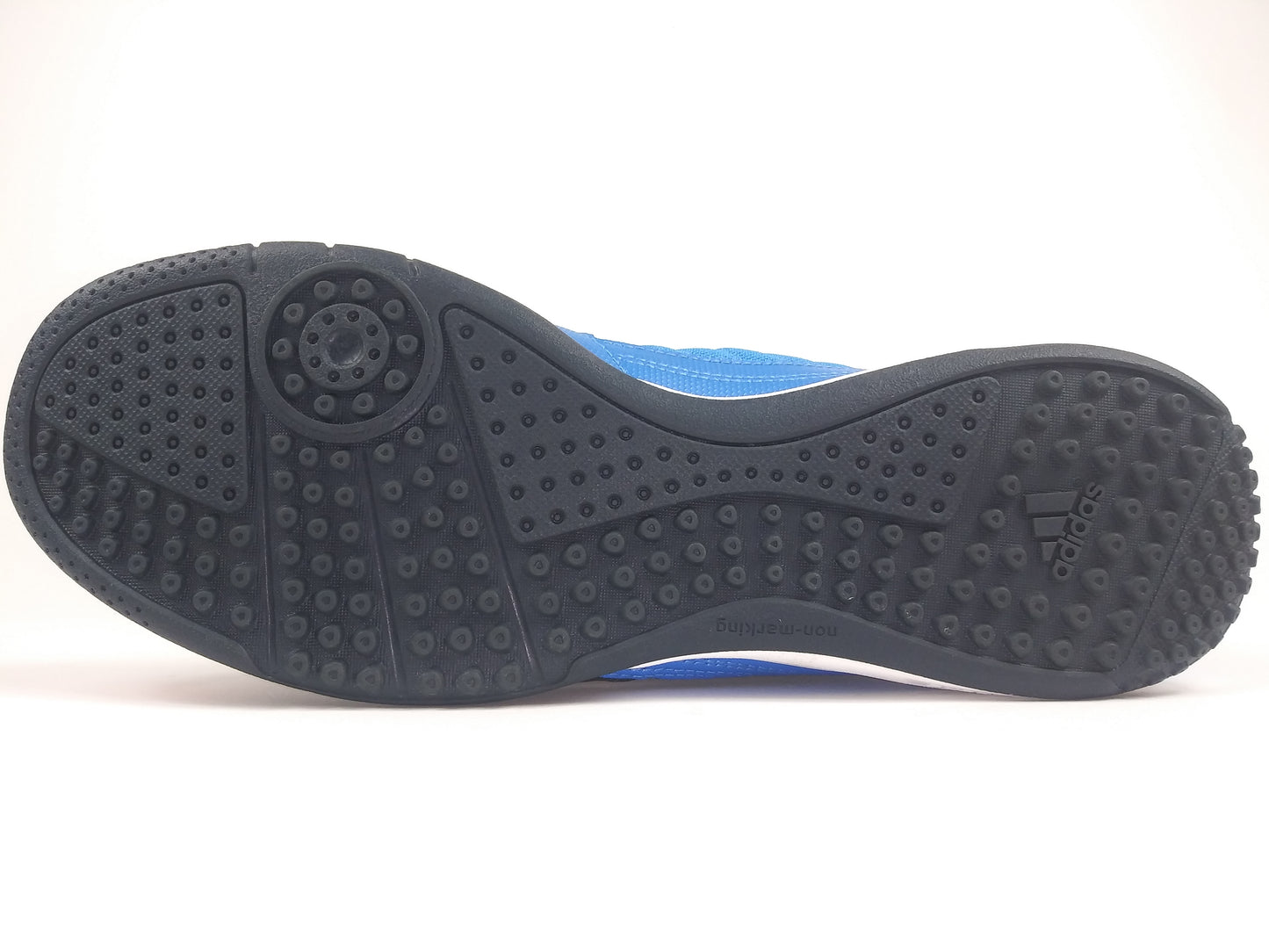 Adidas FreeFootball x-style Indoor Shoes Blue Black