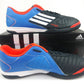 Adidas FreeFootball x-style Indoor Shoes Blue Black
