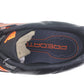 Adidas P Absolado IN Indoor Shoes Black Orange