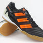 Adidas P Absolado IN Indoor Shoes Black Orange