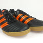 Adidas P Absolado IN Indoor Shoes Black Orange