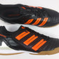 Adidas P Absolado IN Indoor Shoes Black Orange