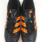 Adidas P Absolado IN Indoor Shoes Black Orange