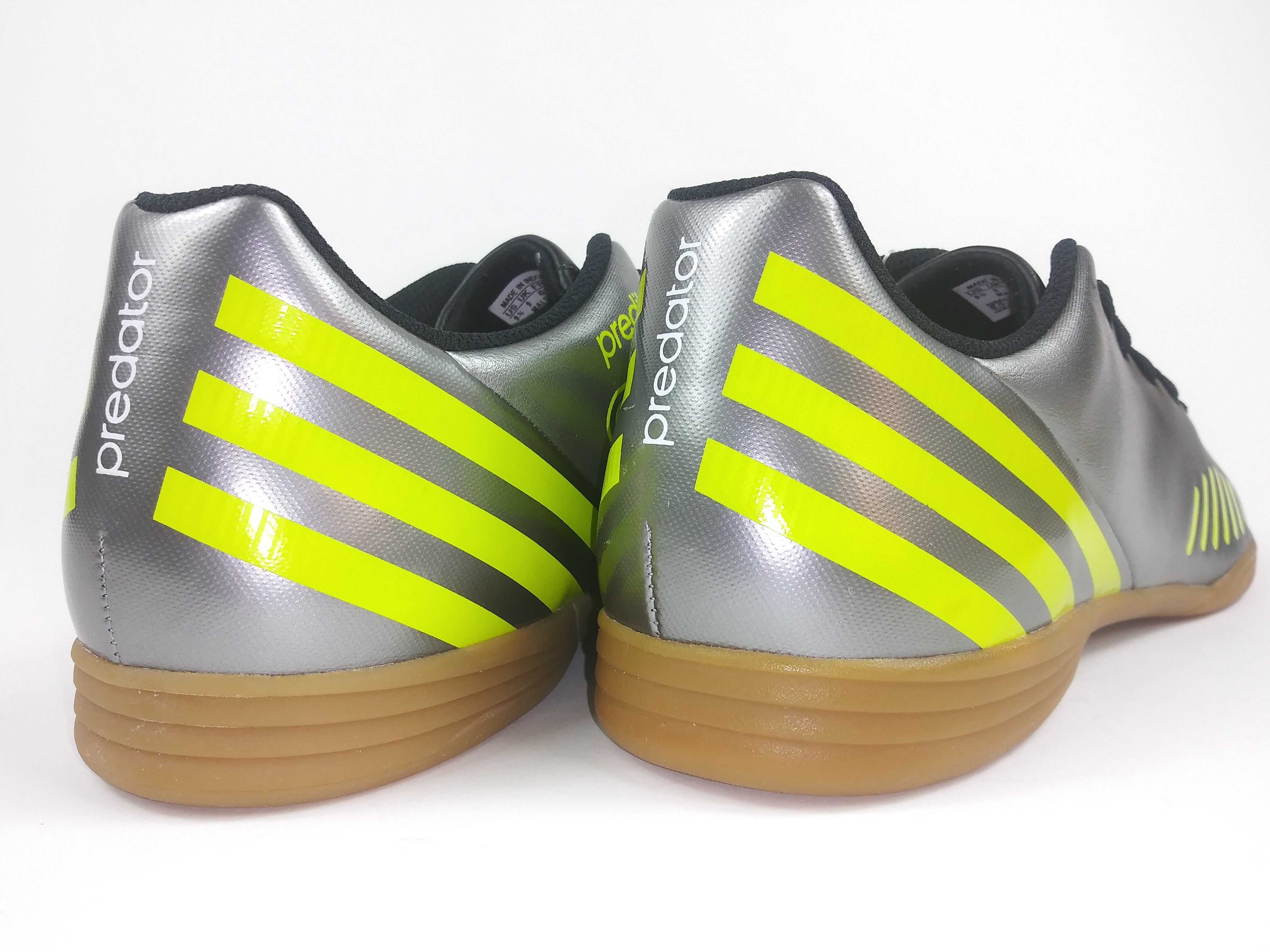 Adidas hot sale predito lz