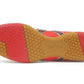 Kelme Michelin Star 360 Indoor Shoes Red Brown