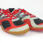 Kelme Michelin Star 360 Indoor Shoes Red Brown