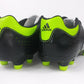 Adidas adipure 11Pro TRX FG Black Green