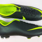 Nike Mercurial Victory lll FG Black Green