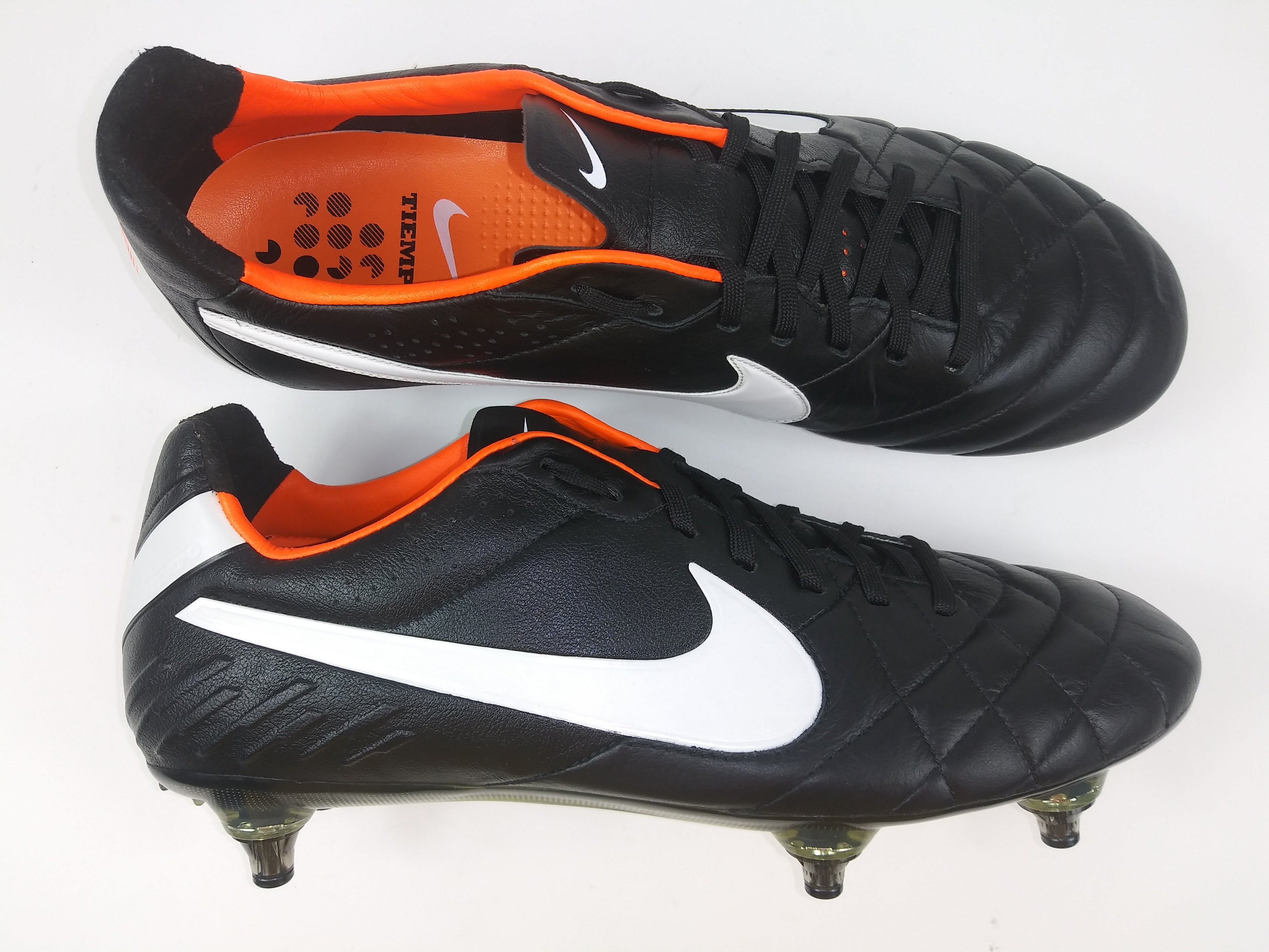 Nike tiempo iv sg online