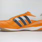 Adidas Top Sala VII Indoor Shoes Orange White