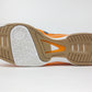 Adidas Top Sala VII Indoor Shoes Orange White