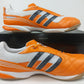 Adidas Top Sala VII Indoor Shoes Orange White