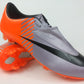 Nike Mercurial Vapor VI FG WC Purple Orange