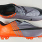 Nike Mercurial Vapor VI FG WC Purple Orange
