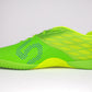 Adidas freefootball SpeedKick Indoor Shoes Green Yellow