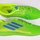Adidas freefootball SpeedKick Indoor Shoes Green Yellow