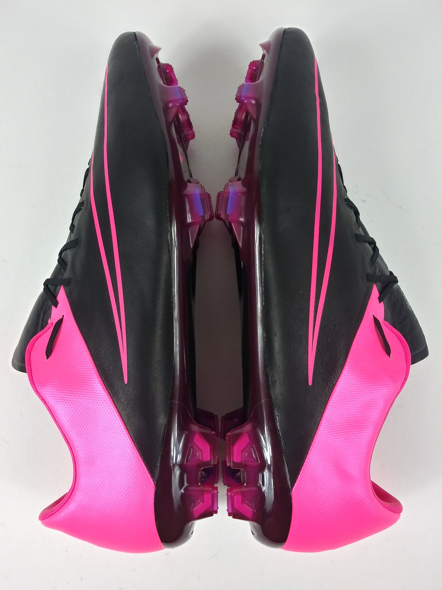 Mercurial Vapor X Black Pink – Footwear