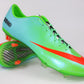 Nike Mercurial Vapor IX FG Green Blue
