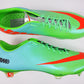 Nike Mercurial Vapor IX FG Green Blue