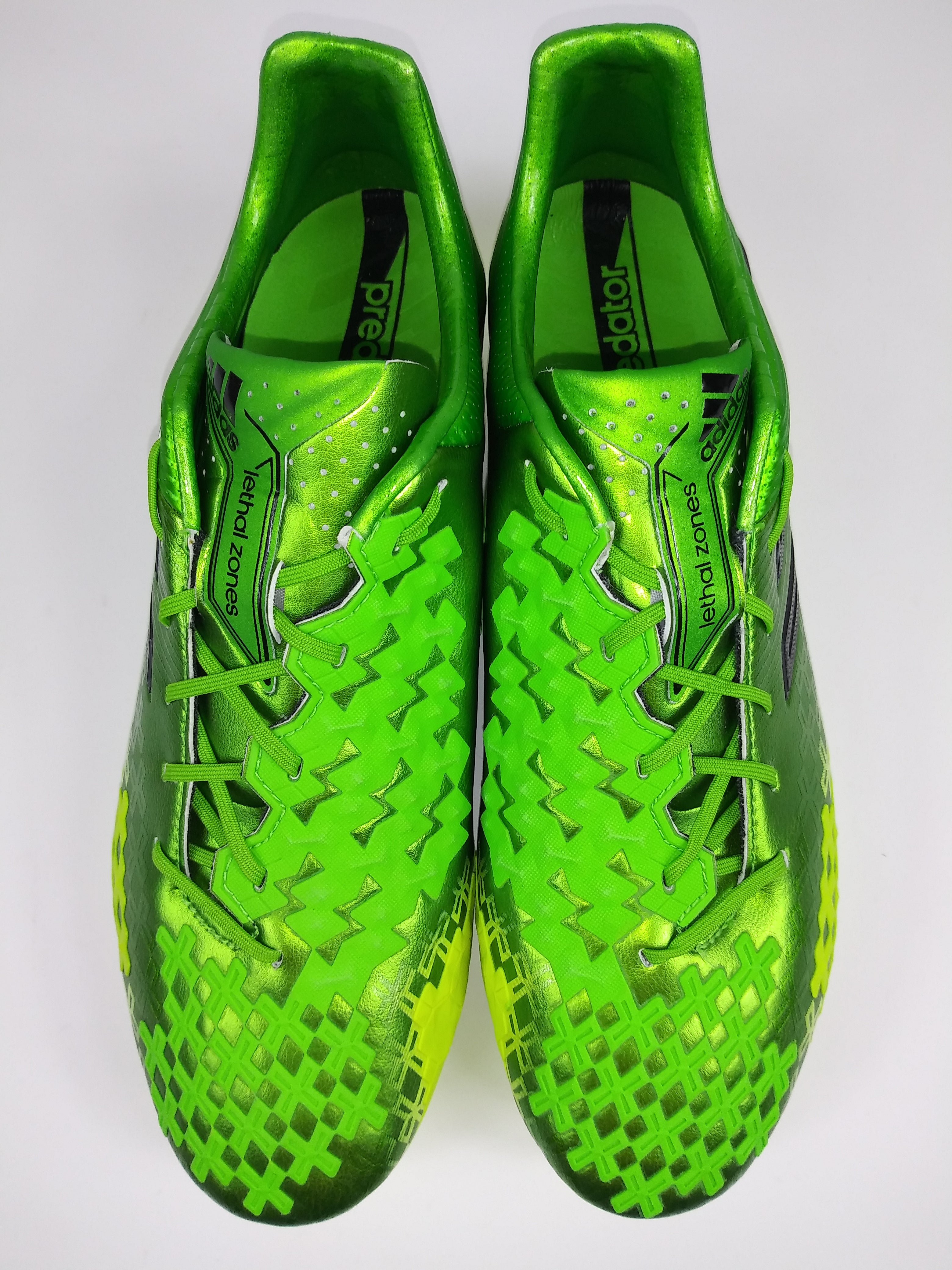 Adidas predator lz sales for sale