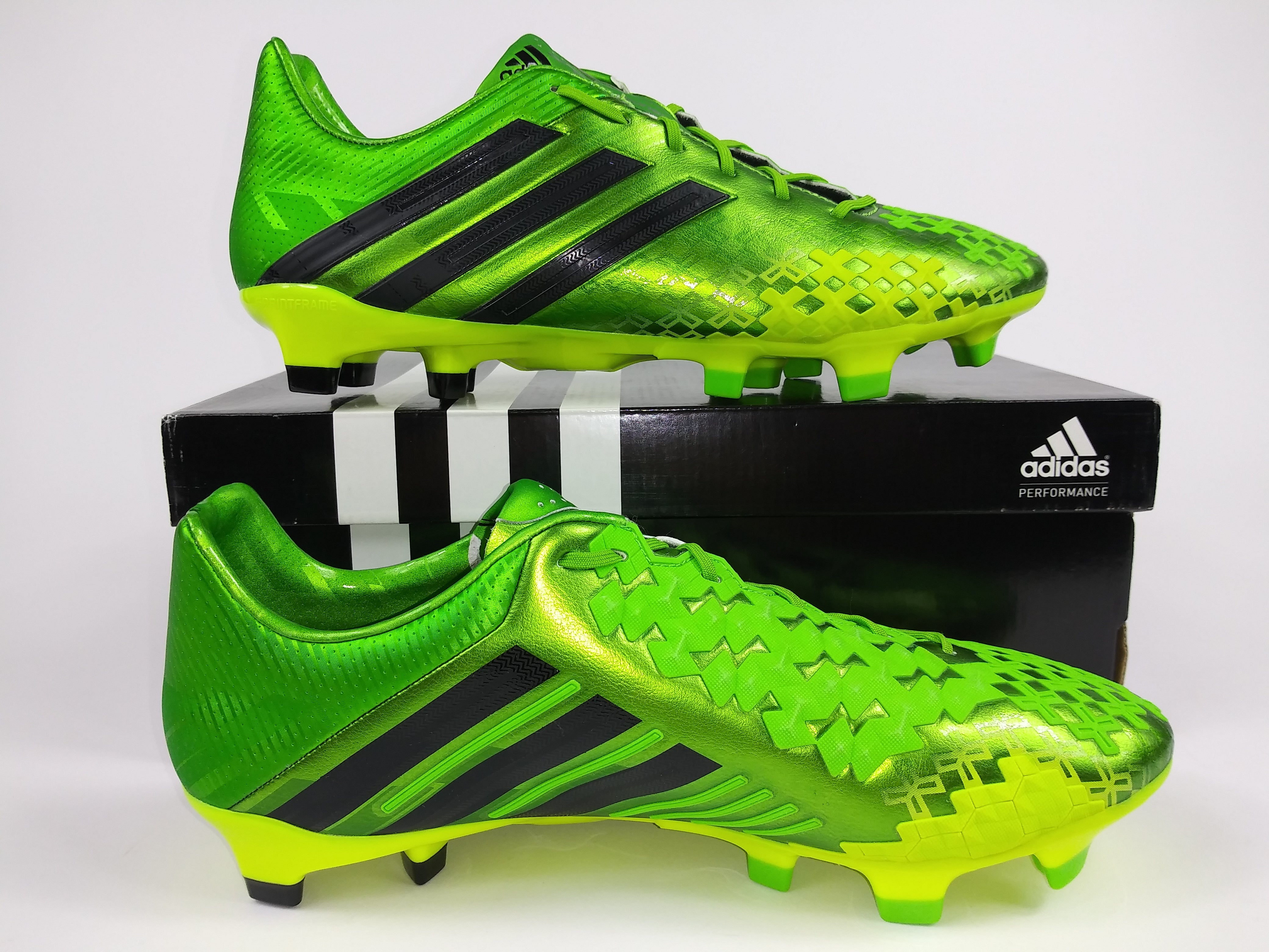 Adidas predator lz trx fg clearance ราคา