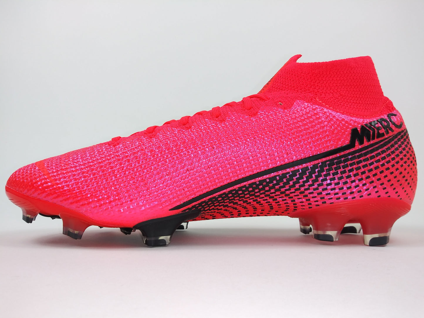 uitzetten Een hekel hebben aan Luchtvaartmaatschappijen Nike Mercurial Superfly 7 Elite FG Crimson Pink – Villegas Footwear