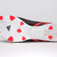 Adidas Predator LZ TRX FG Black Red